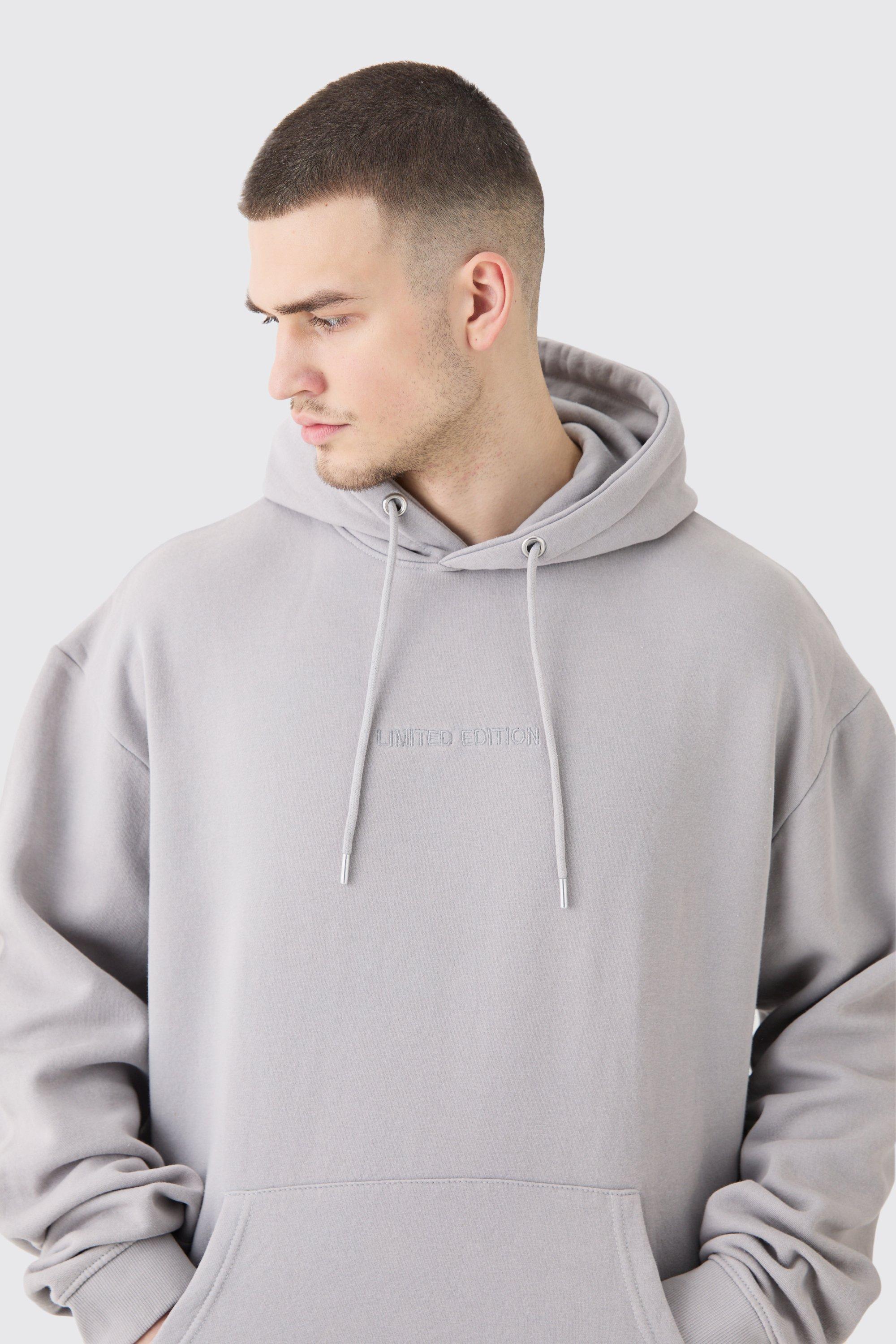 Boohoo all discount over print hoodie